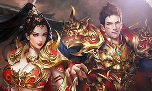 开传奇私服被取保候审了以后 被定的开设赌场罪 我就是传奇私服里面的一个主播