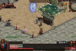 铁血时光版本传奇世界私服与传奇世界