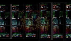 五岳精品传奇私服服务端