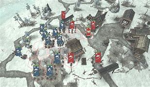 乱世枭雄之争游戏下载