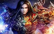 传奇私服看不到地图角色更新盛大的哪个区 跟怪 更新盛大哪个区