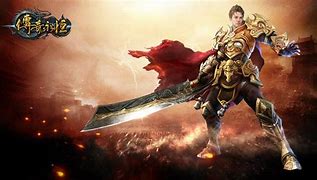 传奇sf如何修改游戏属性设置