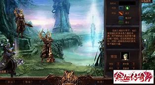 传奇私服法道强还是法战强