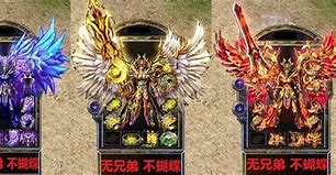 在传奇服务端里添加怪物和地图刷怪跟配套爆率教程