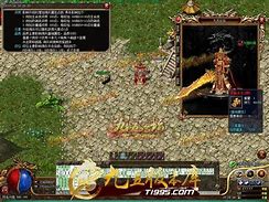 沉默佣兵版本的传奇私服 0怀旧复古版 GeeM2引擎