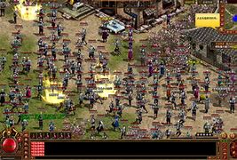 新手传奇私服gm合区注意事项详细攻略分享