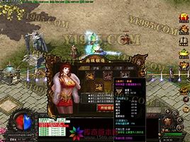 传奇私服漏洞 巅峰的卡BUG之术