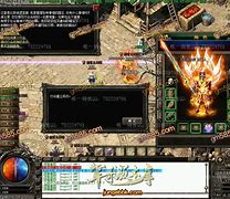 gm变态传奇私服排行榜 传奇gm版私sf排行