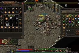 私服传奇私服杀人bug的漏洞 私服漏洞大盘点