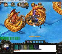 中变中变传奇私服金币服合击传奇私服手游