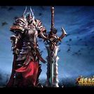 传奇私服城主印记