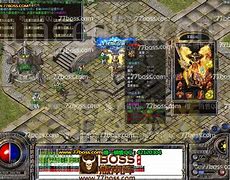 传奇假人自动上线