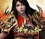 传奇私服开箱子
