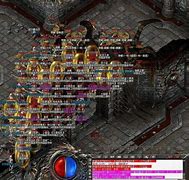 传奇私服别的区都能进去