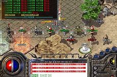 传奇私服诺亚方舟走法