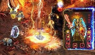 【仿盛大传奇1 1 2盟重篇