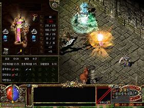 传奇3 Mir3 Online 经典传奇3唯一官方网站