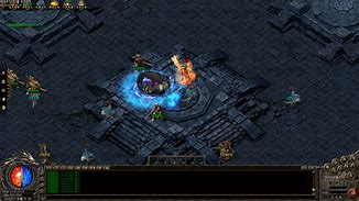 【我本沉默传奇服务端下载】我本沉默正式版服务端下载