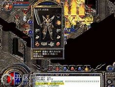 玩传奇私服怪多了卡屏