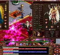 传奇私服新增加技能