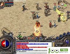 传奇10周年客户端玩私服