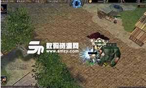 传奇小地图显示怪物的一个问题想问一下 求助