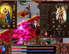 传奇私服如何设置下一个新区