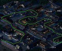 十层迷宫！《传奇3》新版西部沙漠谜踪初现