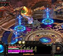 风云纪元超变 风云纪元超变传奇手游最新版 v1 0