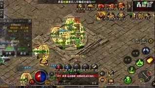 盘点传奇私服最受欢迎的版本 其中的某一个你肯定玩过