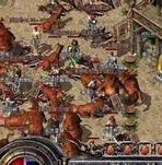 浅2002年完全传奇私服析传奇私服与正版传奇的现状 为吧友考