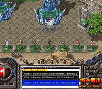 传奇私服我英雄怎么锁定了怪物却不打呢打着打    爱