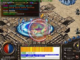 传奇私服魔龙血域怎么去