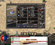 月灵英雄合击版传奇下载