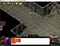 传奇添加地图与配置参数详解