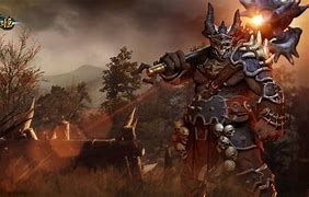 《热血传奇》召唤月灵 道士英雄新技能