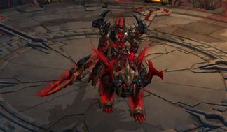 以血祭神兵 哥们网《万世》血祭神兵亮相