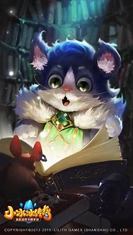 《小冰冰传奇》怎么卡级 刀塔传奇卡级方法详解教程
