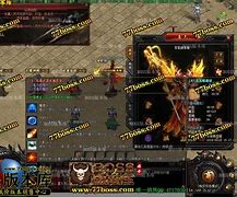 仙尊迷失传奇私服