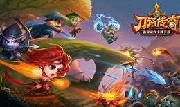 枭雄传奇游戏下载