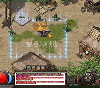 传奇暗黑版本私服