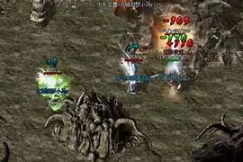 传奇私服普通版