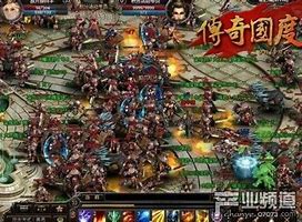 44yx新开超变《传奇世界sf》霸服必备装备淬炼攻略