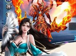 新单职业私服传奇