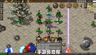 传奇打金网下载