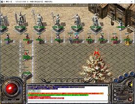 复古传奇/霸者之刃是如何爆出来的？