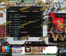 传奇私服带赚钱
