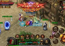 古惑仔传奇ip版