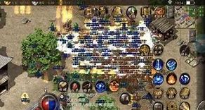 传奇私服客户端1.85版