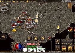 有铜域版本的传奇私服